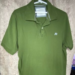 Aeropostale men’s classic fit polo